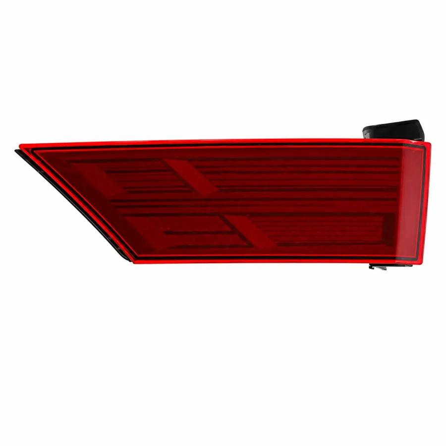 Hyundai Santa Fe Wagon MX5 Left Outer Tail Gate Lamp, Built 3/2024 Onwards