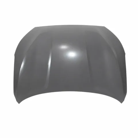 Hyundai Veloster Hatch JS Bonnet, Built 1/2018 Onwards