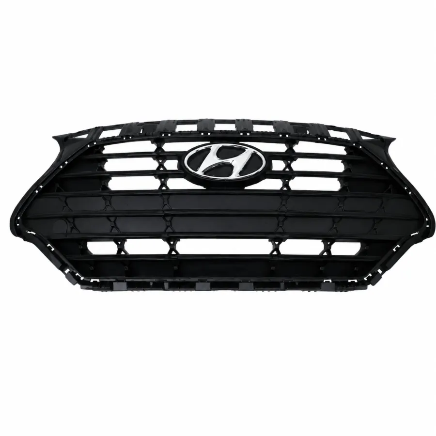 Hyundai Veloster Hatch JS Standard Grille, Built 1/2018 Onwards