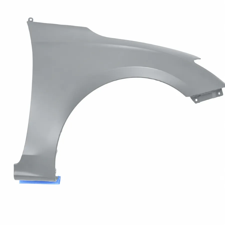 Hyundai Veloster Hatch JS Standard Right Guard, Built 1/2018 Onwards