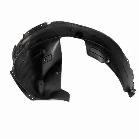 Hyundai Venue Wagon QX Left Inner Guard Liner, Built 6/2019 Onwards