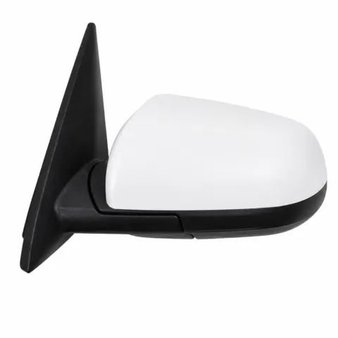 Hyundai Venue Wagon QX Left Front Door Mirror, Without Indicator, Built 6/2019 Onwards
