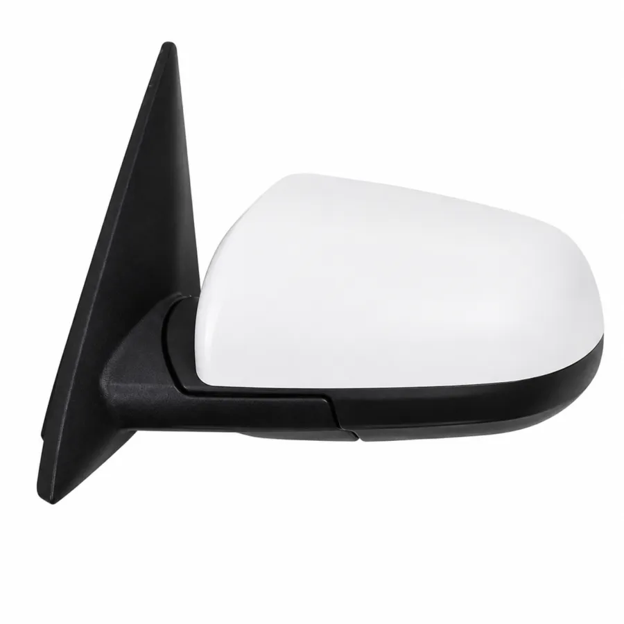 Hyundai Venue Wagon QX Left Front Door Mirror, Without Indicator, Built 6/2019 Onwards