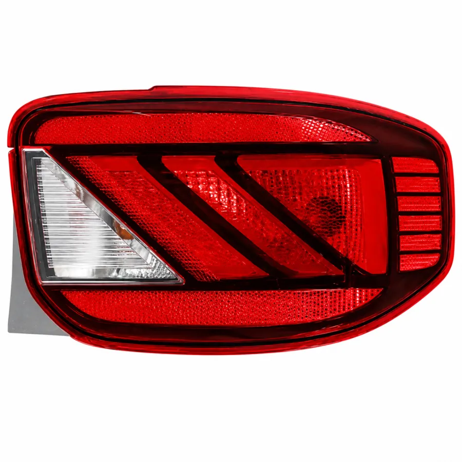 Hyundai Venue Wagon QX Right Tail Light, No LED, Built 6/2019 Onwards