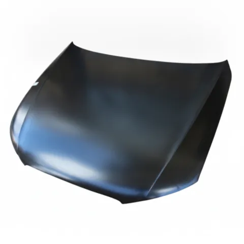 Audi A4 B8 Bonnet, Built 4/2008 to 5/2012