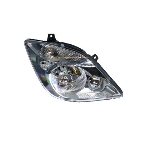 Mercedes-Benz Sprinter Van Right Headlight, Built 10/2006 to 11/2013