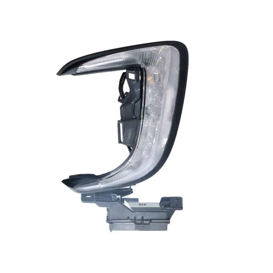 Mitsubishi Lancer CF Left Daytime Driving Light, Built 11/2015 to 3/2016