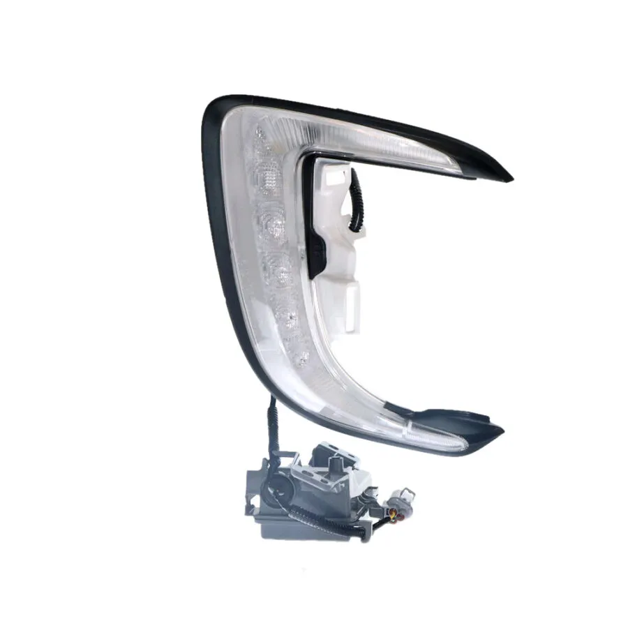 Mitsubishi Lancer CF Right Daytime Driving Light, Built 3/2016 to 12/2017