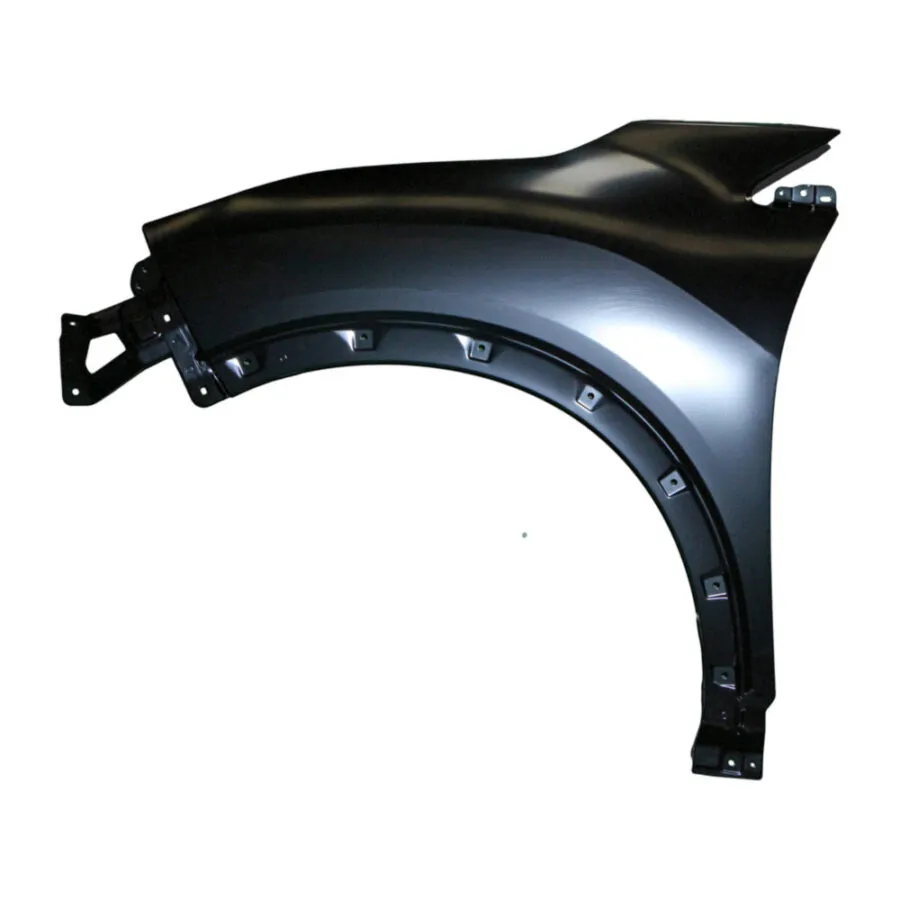 Mitsubishi Eclipse Cross YA 5 Door Hatch Left Guard, Built 11/2017 to 10/2020