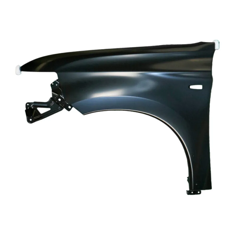 Mitsubishi Outlander ZL Wagon Left Guard, Built 4/2018 to 2/2021
