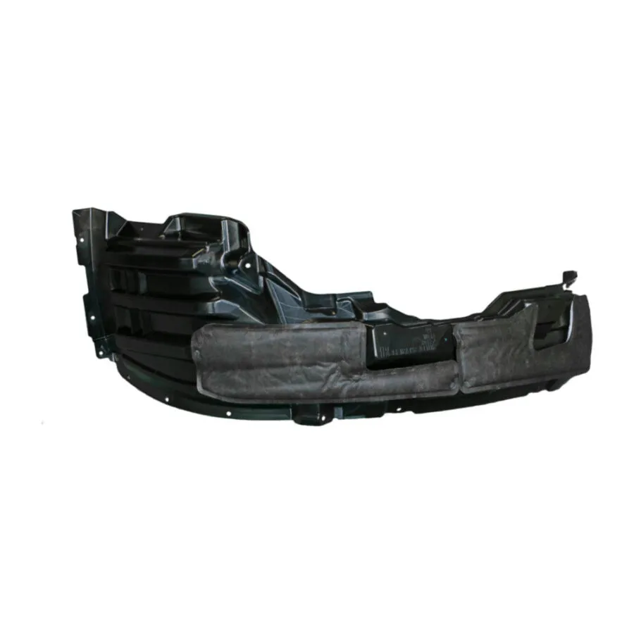 Mitsubishi Outlander ZL Wagon Left Inner Guard Liner, Built 4/2018 to 2/2021