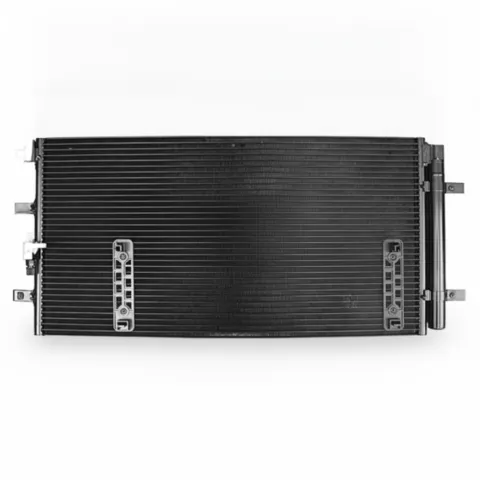 Audi A5 8T Condenser, Built 10/2007 to 4/2012, Part 44390