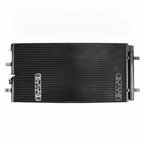 Audi Q5 8R Wagon Condenser, Built 3/2009 to 11/2012