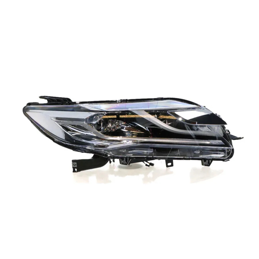 Mitsubishi Pajero Sports Right Headlight, Built 12/2015 to 11/2019