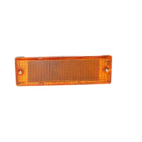 Mitsubishi Triton ME Utility Left Front Bar Lamp, Built 10/1989 to 10/1996
