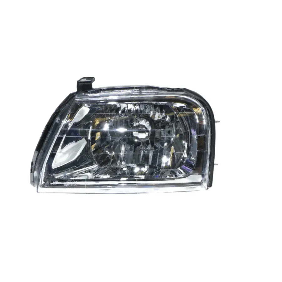 Mitsubishi Triton MK Utility Left Headlight, Built 6/2001 to 6/2006