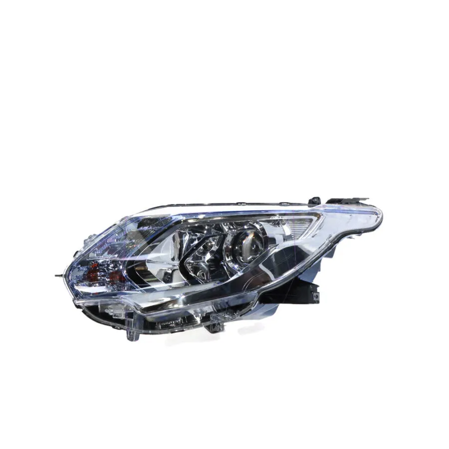 Mitsubishi Triton MQ Utility GLS Exceed Left Headlight, Built 4/2015 to 10/2016