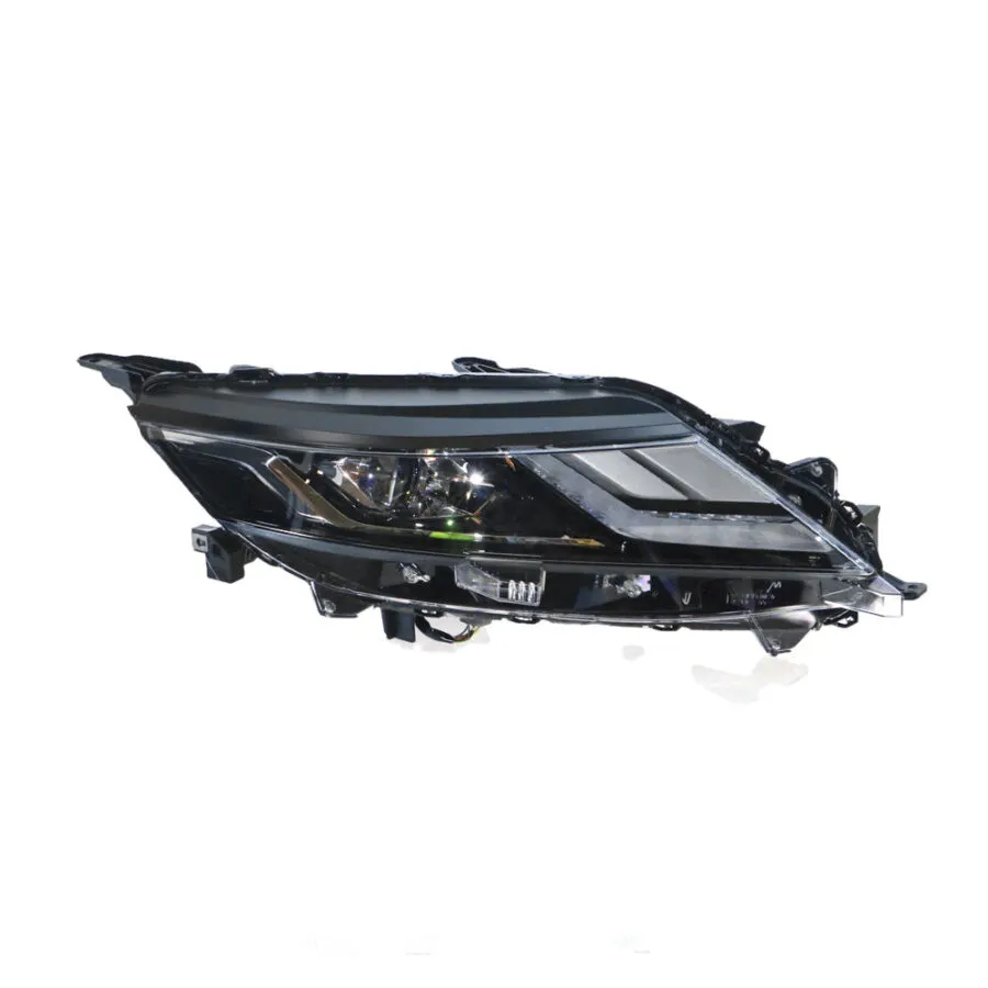Mitsubishi Triton MR Utility GLS Right Headlight, Built 10/2018 to 11/2023