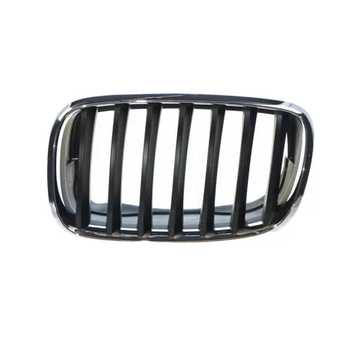 BMW X5 E70 Left Grille, Built 3/2007 to 10/2013, Part 46956