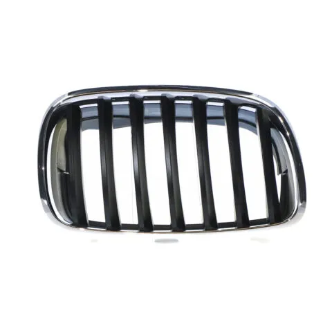 BMW X5 E70 Right Grille, Built 3/2007 to 10/2013