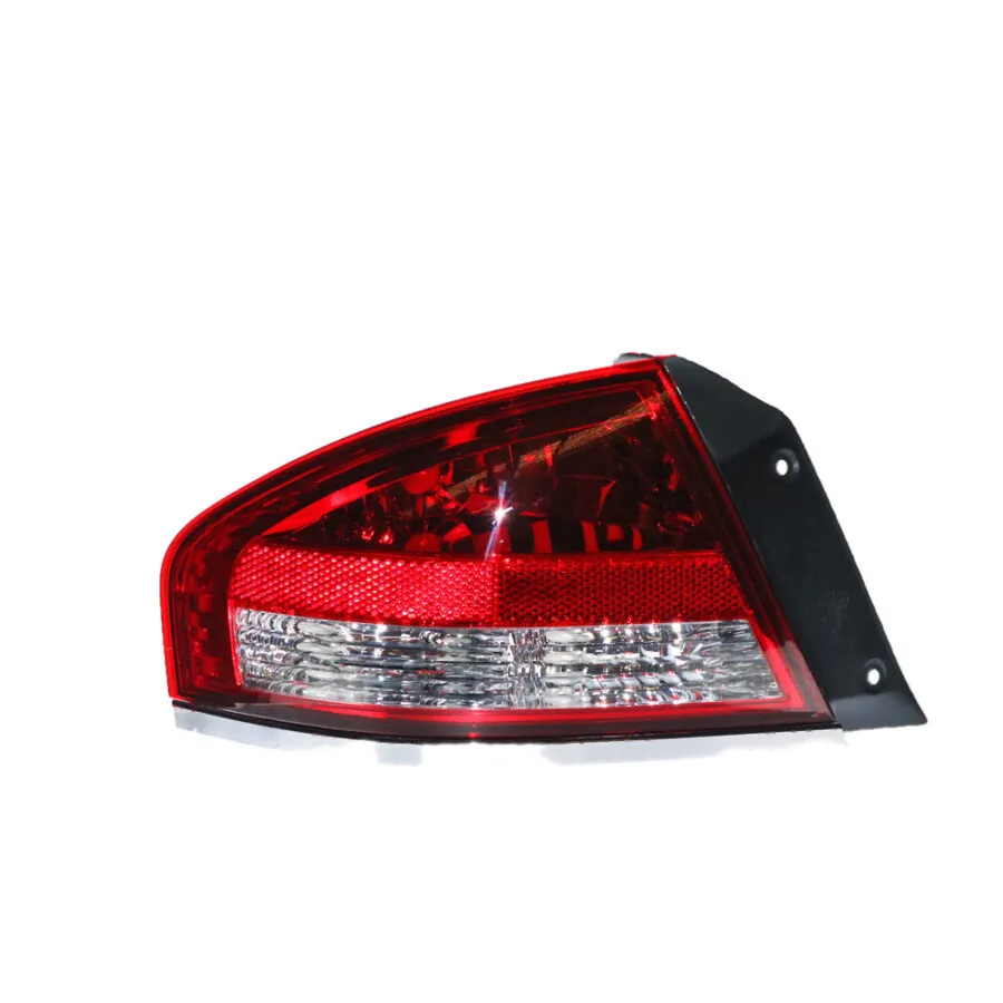 Ford Falcon BF Sedan Left Tail Light, Built 10/2005 to 2/2008
