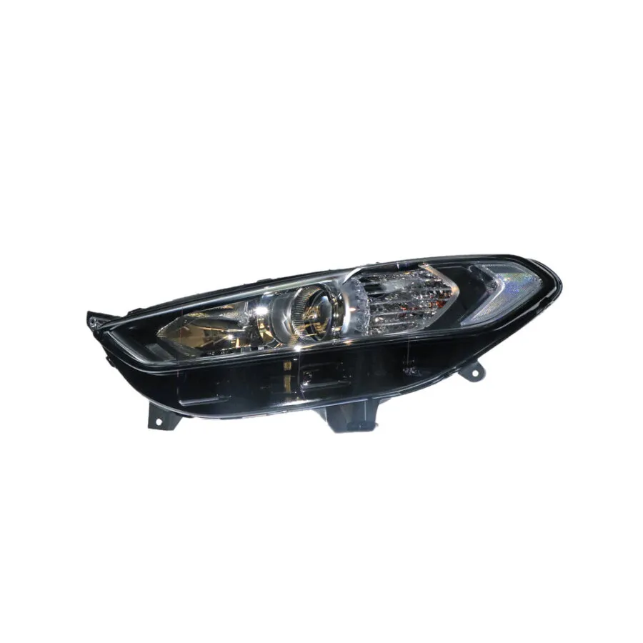 Ford Mondeo MD Ambiente Trend Left Headlight, Built 5/2015 to 9/2019