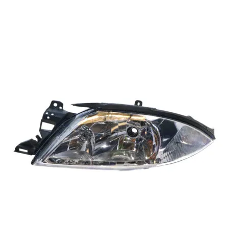 Ford Falcon AU Left Headlight, Built 3/2000 to 9/2002