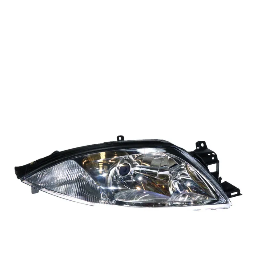 Ford Falcon AU Right Headlight, Built 3/2000 to 9/2002