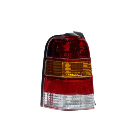 Ford Escape ZA ZB ZC Wagon Left Tail Light, Built 2/2001 to 4/2006