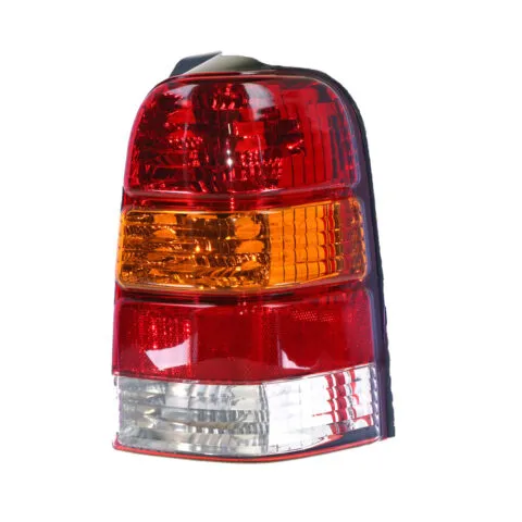 Ford Escape ZA ZB ZC Wagon Right Tail Light, Built 2/2001 to 4/2006