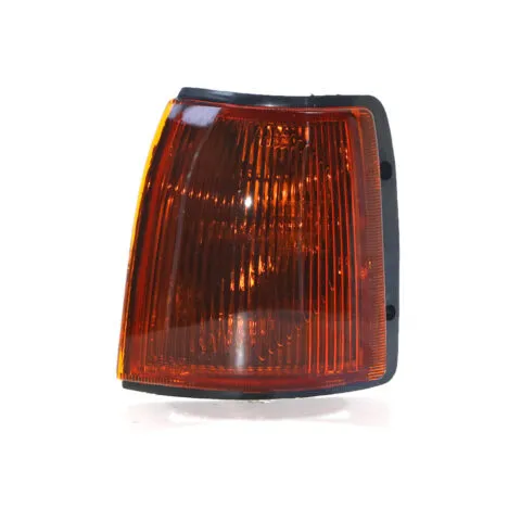 Ford Courier PD Utility Left Front Corner Light, Built 5/1996 to 12/1998
