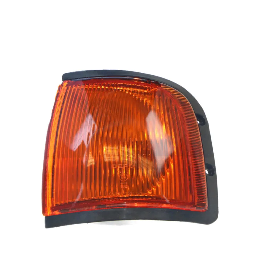 Ford Courier PE Utility Left Front Corner Light, Built 1/1999 to 10/2002
