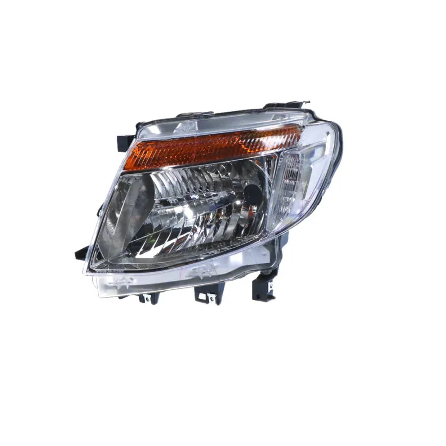 Ford Ranger PX Utility Left Headlight, Built 9/2011 to 6/2015, Part 11673