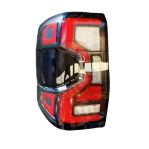 Ford Ranger P703 Sport Wildtrak Raptor Left Tail Light, Built 4/2022 Onwards