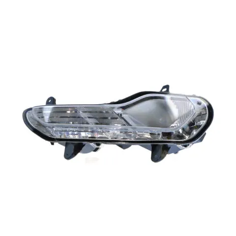 Ford Kuga TF Wagon Left Fog Light, Built 4/2013 to 9/2016