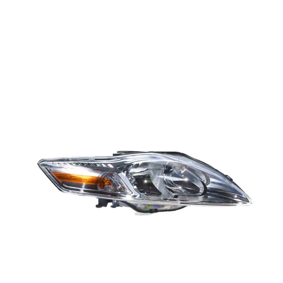 Ford Mondeo MC Right Headlight, Built 9/2010 to 4/2015
