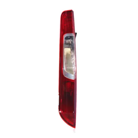 Ford Focus LS LT 5 Door Hatch Left Tail Light, Built 1/2005 to 3/2009