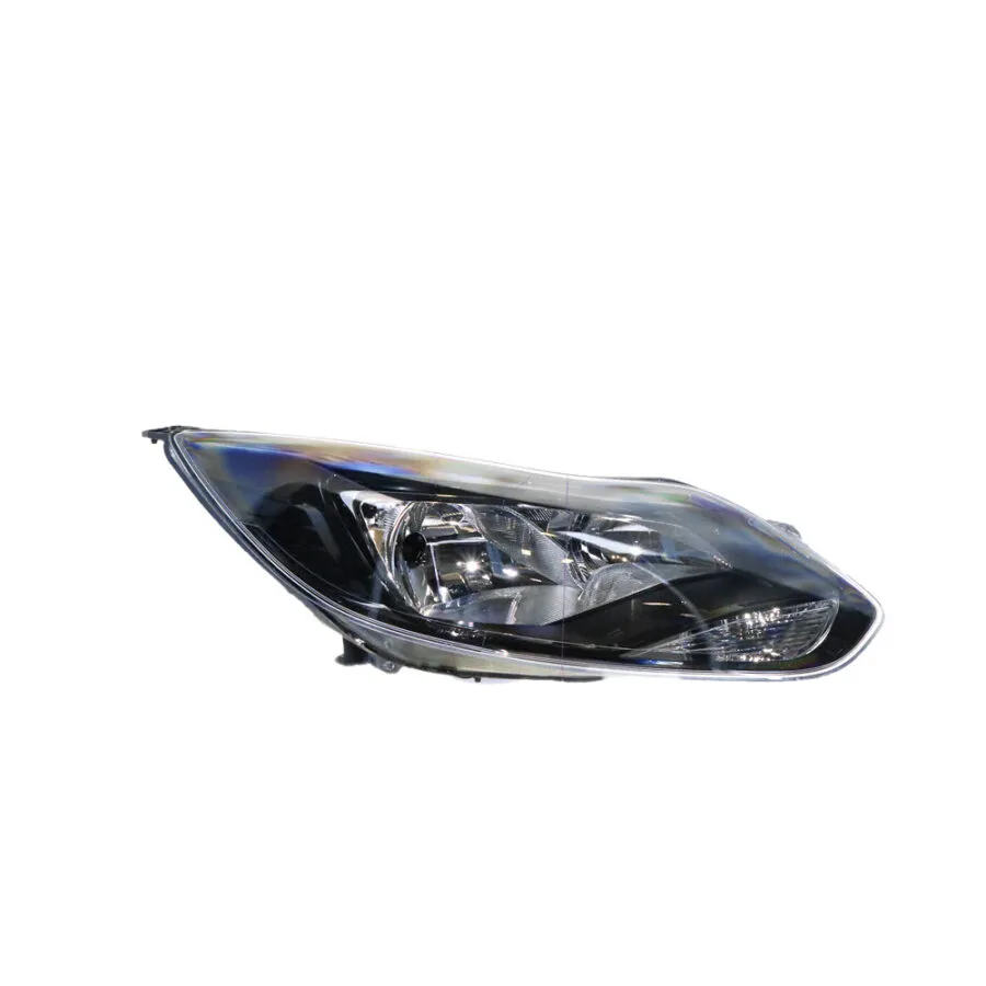 Ford Focus LW Right Headlight, Built 4/2011 to 6/2012, Part 11628