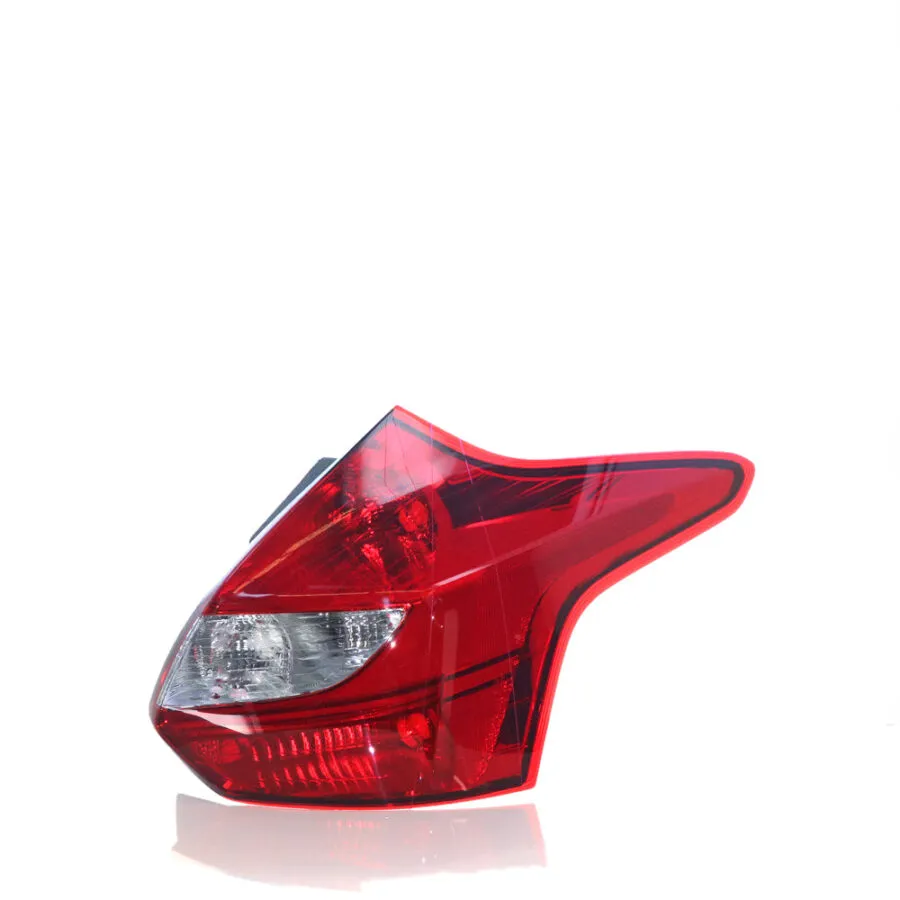 Ford Focus LW 5 Door Hatch Sport Titanium ST Right Tail Light, Built 4/2011 to 8/2015