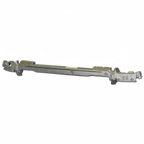 Audi A3 8V Sedan Front Bar Absorber, Built 5/2013 to 5/2016