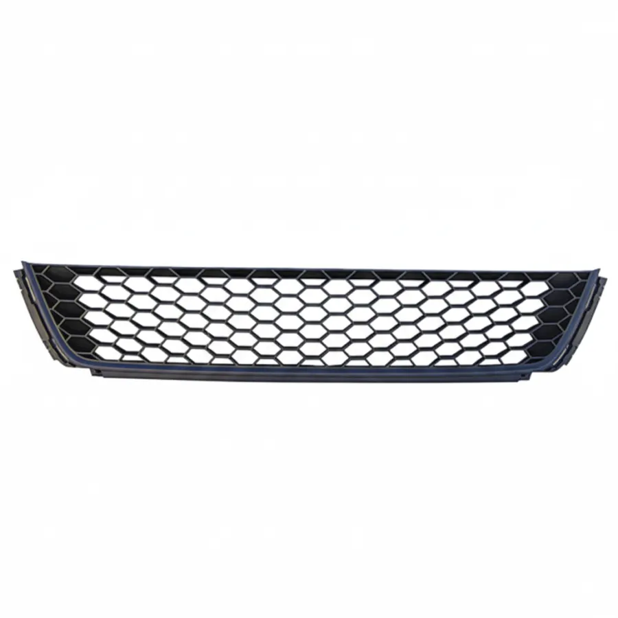 Volkswagen Polo 6R 5 Door Hatch GTI Front Bar Grille, Built 5/2010 to 7/2014