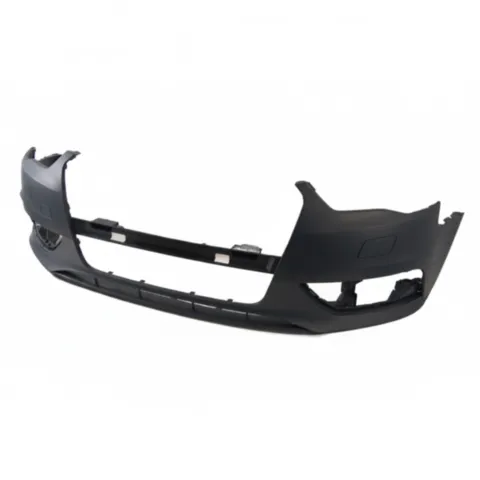Audi A3 8V 5 Door Hatch Front Bumper, Built 5/2013 to 5/2016, Genuine OEM, Part 43273