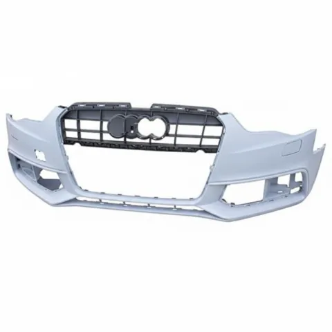 Audi S5 8T S-Line Front Bumper, Built 5/2012 to 11/2016, Part 16907