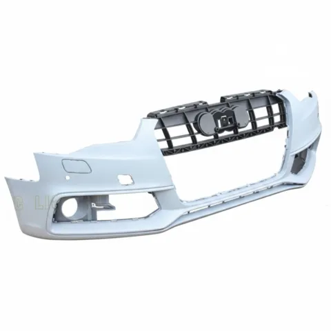 Audi S5 8T S-Line Front Bumper, Built 5/2012 to 11/2016, Part 16908