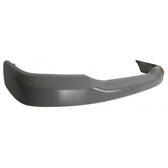 Ford Courier PG PH Utility Front Bumper, Built 11/2002 to 10/2006