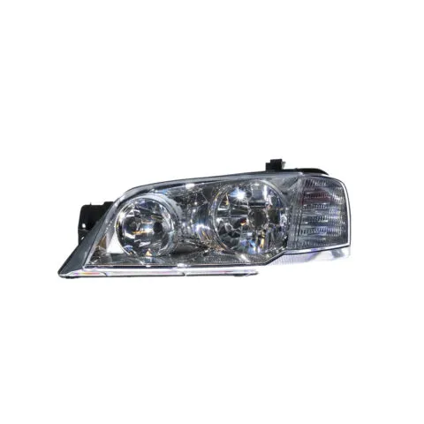 Ford Territory SX SY Wagon Left Headlight, Built 2/2004 to 3/2009, Part 20219