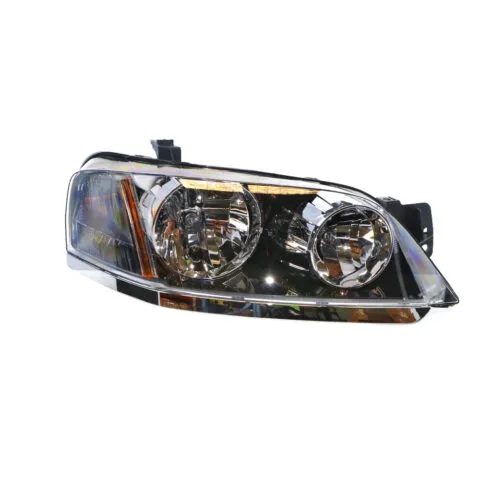 Ford Territory SX SY Wagon Right Headlight, Built 4/2009 to 6/2011, Part 20224
