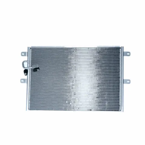 Ford Territory SX SY Wagon Condenser, Built 2/2004 to 6/2011