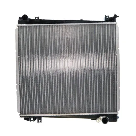 Ford Explorer UT UX UZ Wagon Radiator, Built 1/2001 to 1/2005