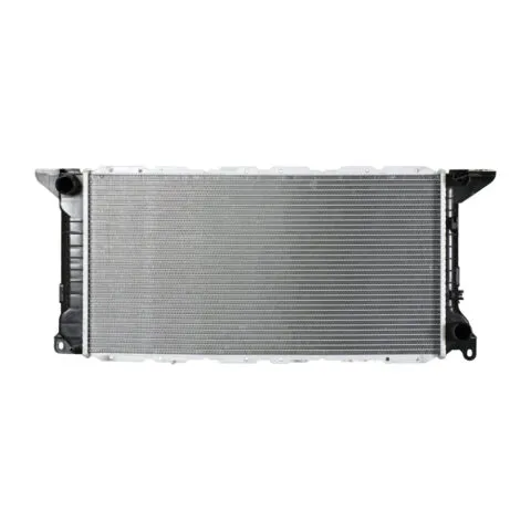 Ford Transit Van VF VG Van Radiator, Built 8/1995 to 7/2000